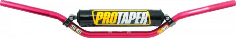 Pro Taper SE Handlebars - CR High Red