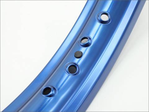 Rim Hole Plug