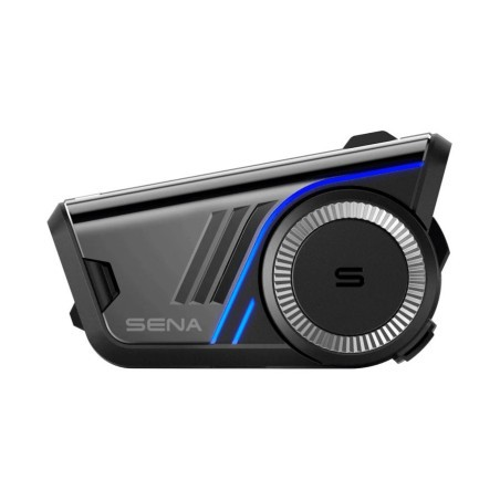 Sena 60S Comm System w/Harmon Kardon Single