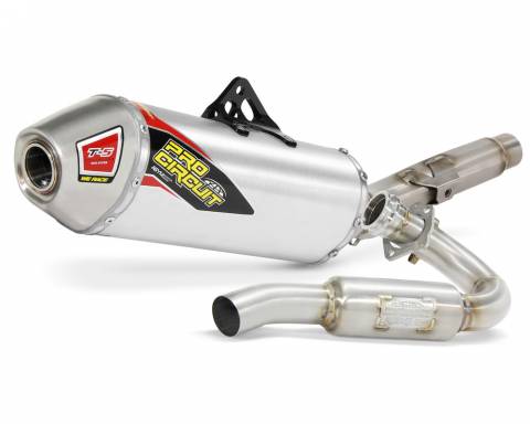 CRF450X'05-17 - Pro Circuit T-6 GP JCR Exhaust System