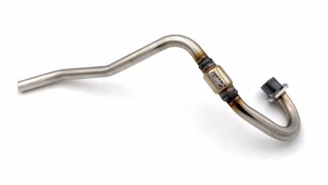 CRF110F'19-26 FMF Powerbomb Header