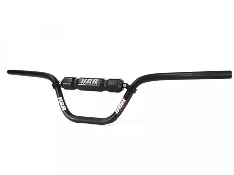 BBR Handlebar - CB910 Edition, 7/8" Midsize, Black