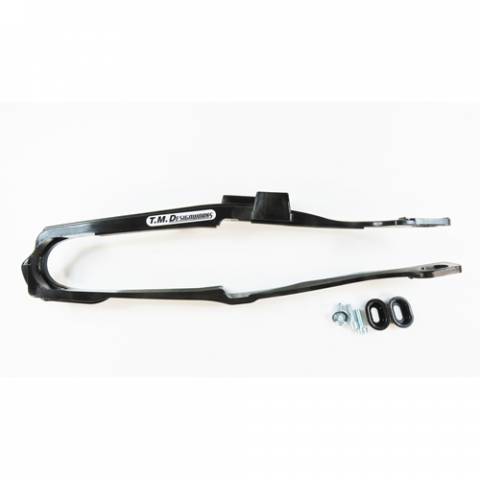 CRF450L/RL'19-25 TM Designworks Dirt Cross Chain Slider Black