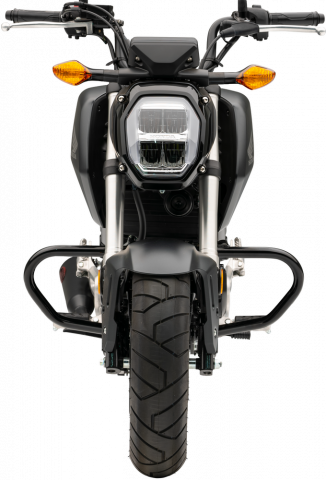 Grom'22-26 Cobra Freeway Bars