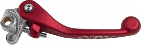 CRF450X'19-26 ARC Brake Lever Red