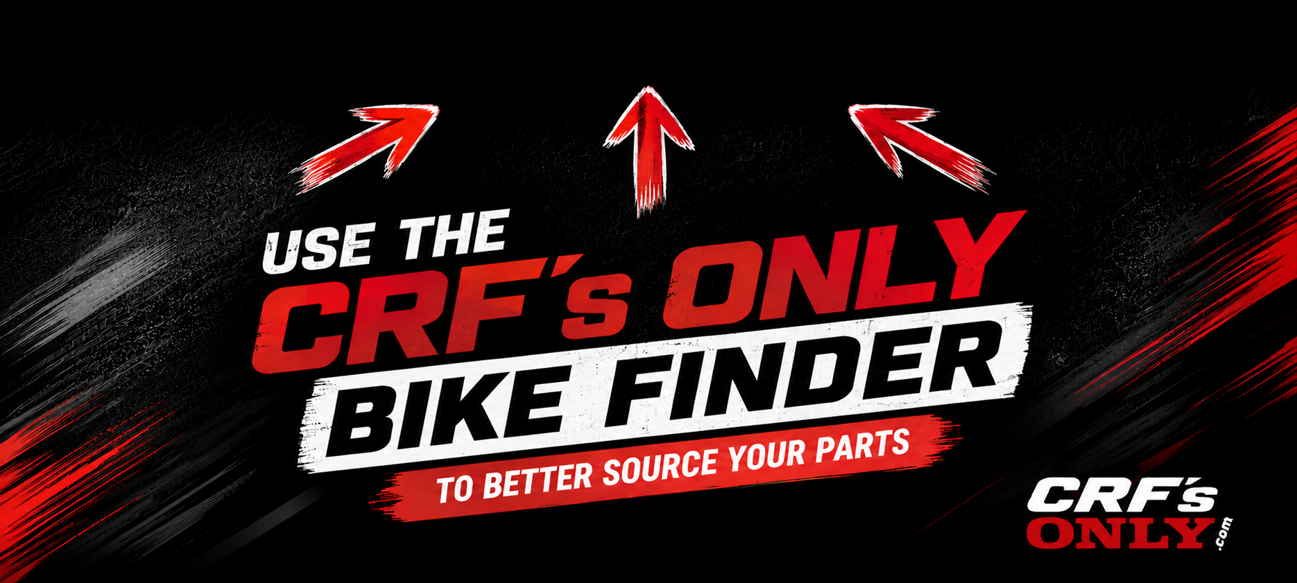 BIKE FINDER
