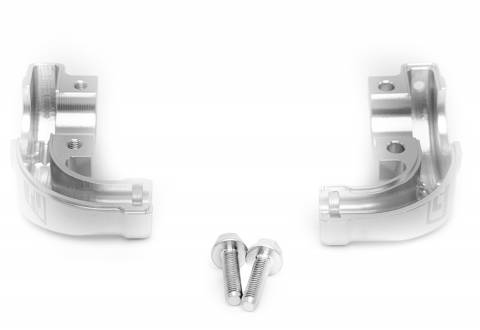 G2 Billet Pro Throttle Housing