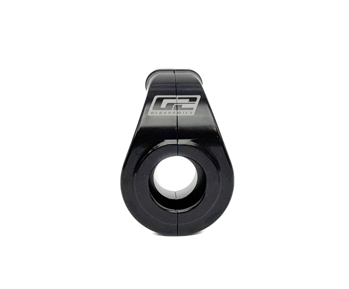 thumbnail interactive-video image 1 of MATI Aluminum Throttle Housing Bracket – Fits Honda XR70R, CRF70F, EZ90 & More (1991–2012) 1 of 6