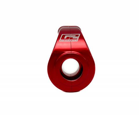 G2 Billet Pro Throttle Housing