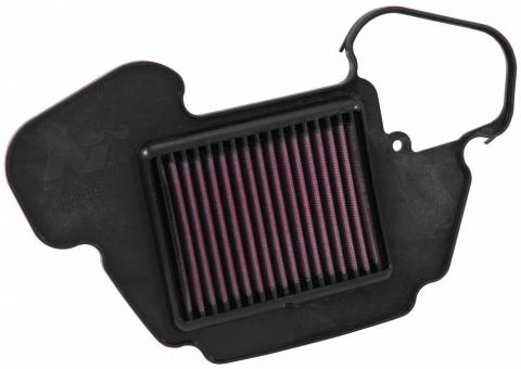Grom'14-20 K&N Air Filter