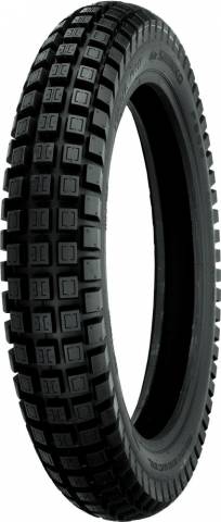 Shinko 255 Trail Pro Rear Tire 120/90-18