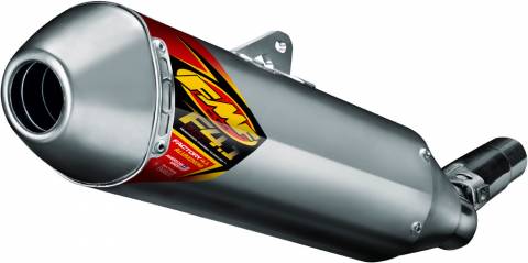 CRF450X'05-17 - FMF Factory 4.1 RCT SL Slip-On