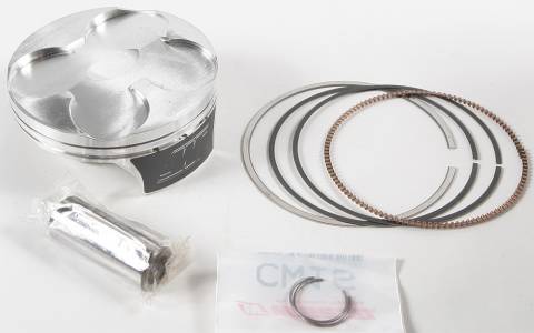 CRF250R'14-15 Wiseco Forged Piston Kit 13.5:1