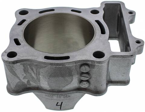 CRF250R/RX'18-26 CYLINDER WORKS 79.00/STD CYLINDER