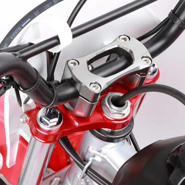 CRF110F'13-25 Zeta Top Triple Clamp : CRF's Only