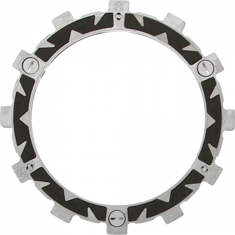 CRF450L/RL'19-26 Rekluse 4.0 EXP Plate Upgrade