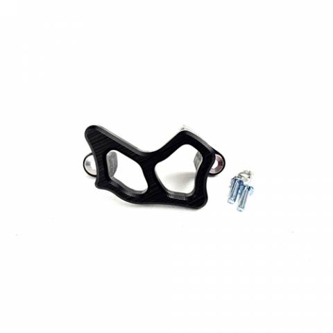 T.M. Designworks Rear Caliper Guard Black