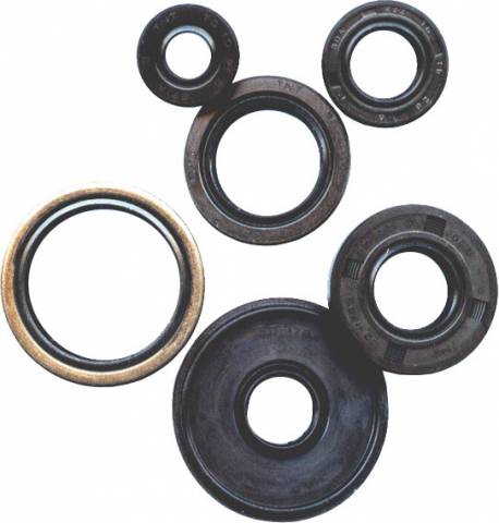 CRF450X'05-17 Vertex Oil Seal Kit