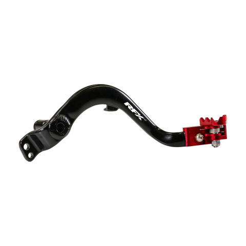 CRF250L'12-20 RFX Rear Brake Pedal w/Folding Tip