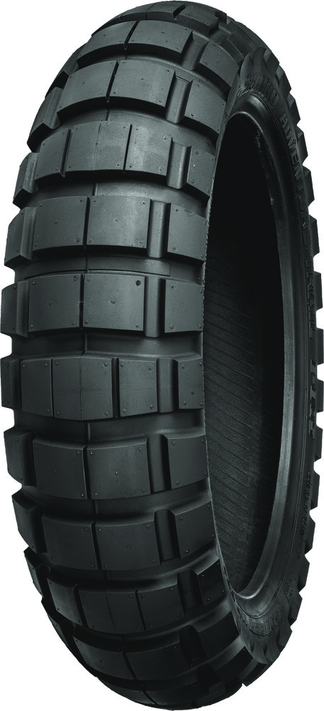 Shinko 805 Dual Sport Rear Tire 120/90-18 | CRF's Only