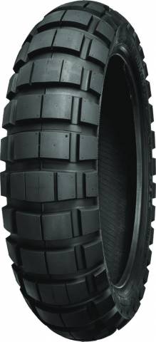Shinko 805 Dual Sport Rear Tire 120/90-18