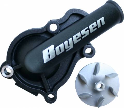 CRF150R'07-26 - Boyesen Water Pump Kit