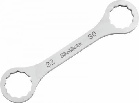 Bikemaster Steering Stem & Fork Cap Wrench