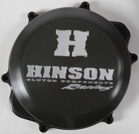 CRF450X'05-17 - Hinson Billet Clutch Cover