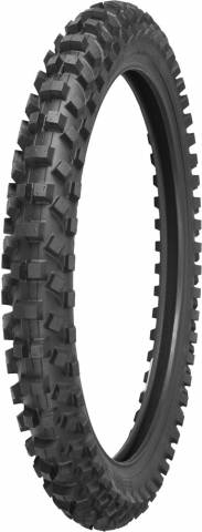 CRF150F'03-17 Shinko 524 Series Front Tire 70/100-19
