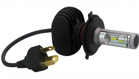 CRF300L'21-25 - H4 LED Headlight