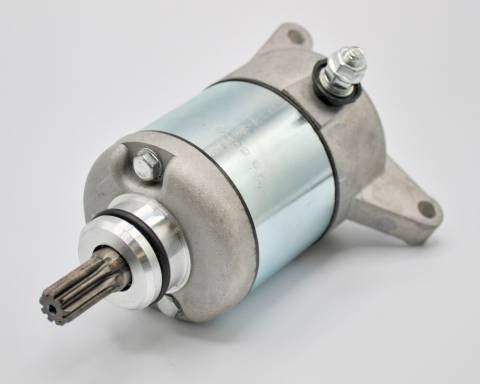 CRF150F'06-17 Ricks Starter Motor OEM Replacement