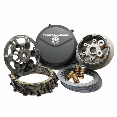 CRF450R'21-25 Rekluse CORE MANUAL TORQDRIVE CLUTCH HON