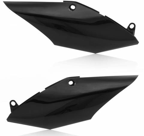 CRF450L/RL'19-26 Side Panels Black