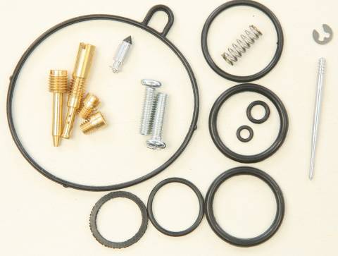 CRF70F'97-05 Carb Rebuild Kit