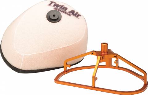CRF250R'14-17 Twin Air PowerFlow Kit
