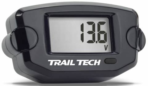 CRF450X'19-26 Trail Tech Voltage Meter