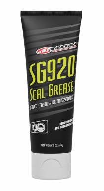 Main image of item: MAXIMA SG920 SEAL GREASE 3OZ