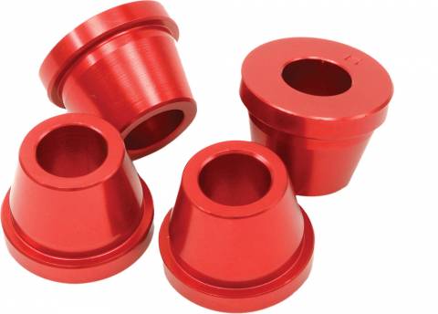 CRF's Only Aluminum Bar Mount Bushing