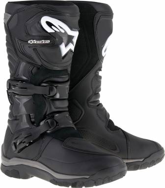 Main image of item: Alpinestars Corozol Boots Black