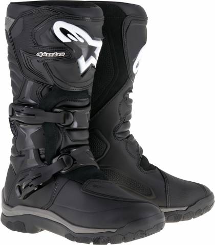 Alpinestars Corozol Boots Black