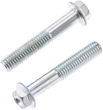 CRF450L/RL'19-26 Lower Triple Clamp Pinch Bolts