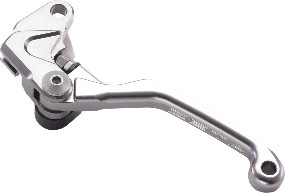 CRF250X'04-17 - Zeta Pivot Clutch Lever : CRF's Only