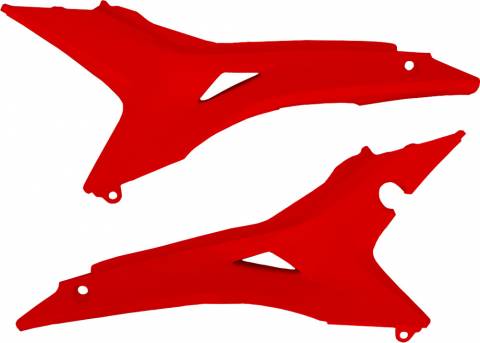 CRF450R'13-16  Acerbis Airbox Cover Red