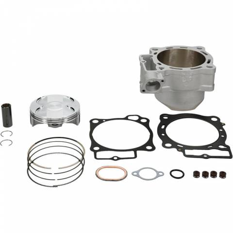 CRF450R'21-26 Cylinder Works Big Bore Kit - 480cc +3mm