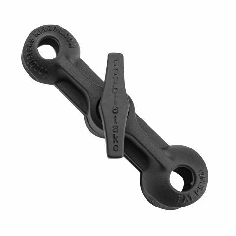 Doubletake Mirror 3.5" Arm