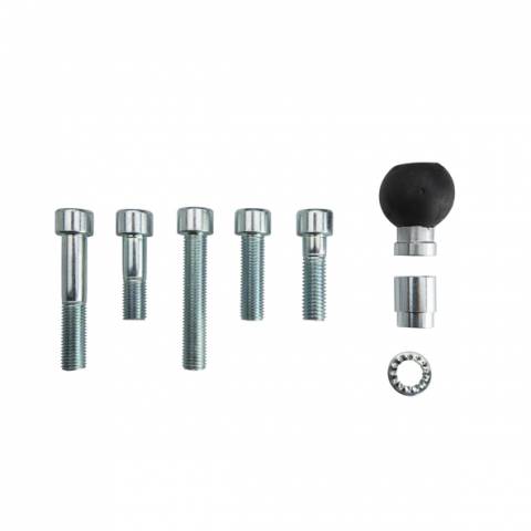 Doubletake Mirror Base Kit