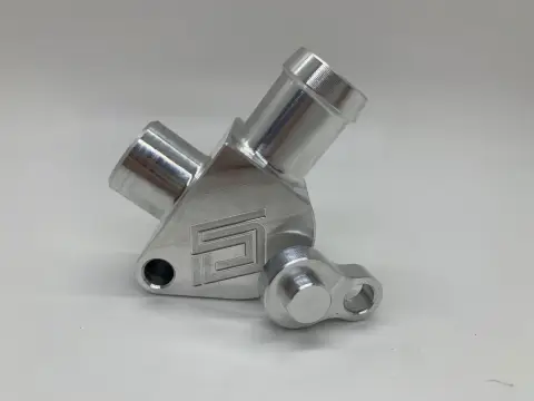 CRF450L/RL'19-27 SD Powerhouse Thermostat Delete Kit