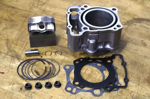 CRF300L'21-25 - 301cc Big Bore Kit