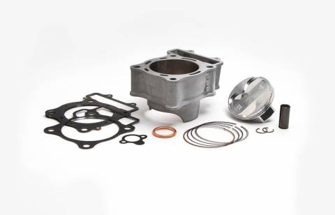 CRF250R/RX'18-19 Cylinder Works Standard Bore High Compression Piston & Cylinder Kit