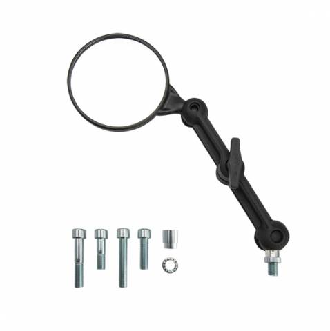 Double Take Dual Sport 6.0 Mirror Kit